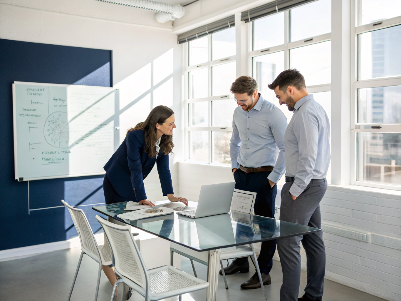 AI Solution Architect