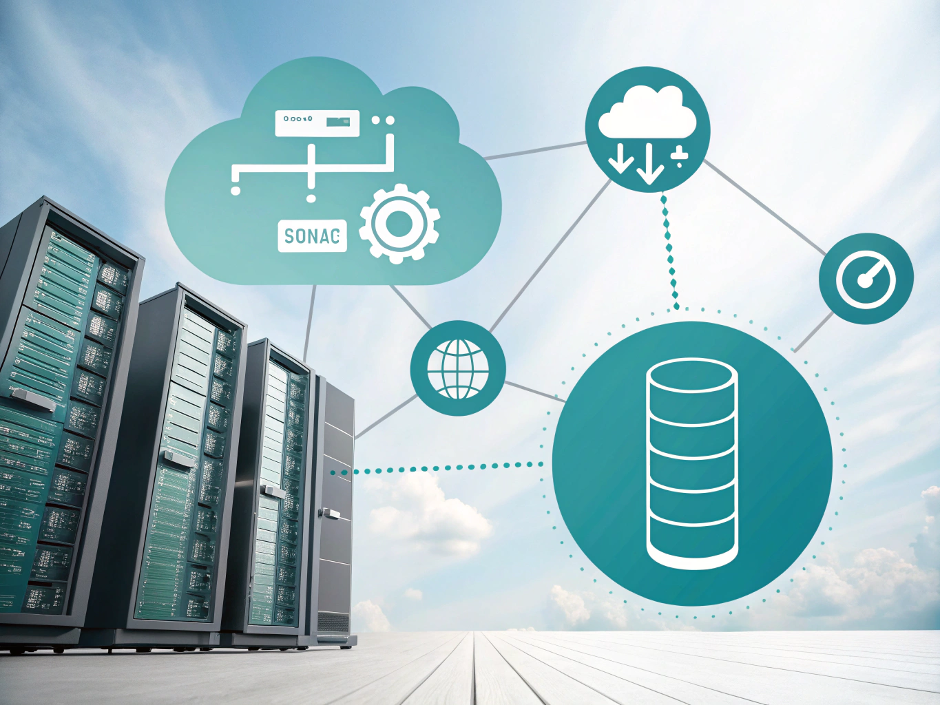 Cloud Infrastructure Engineer