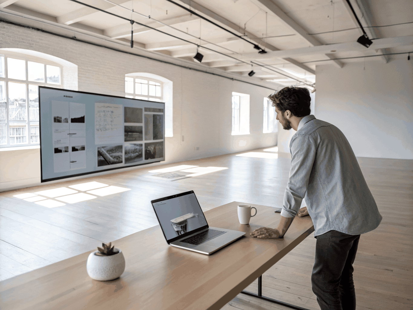 UX/UI Designer