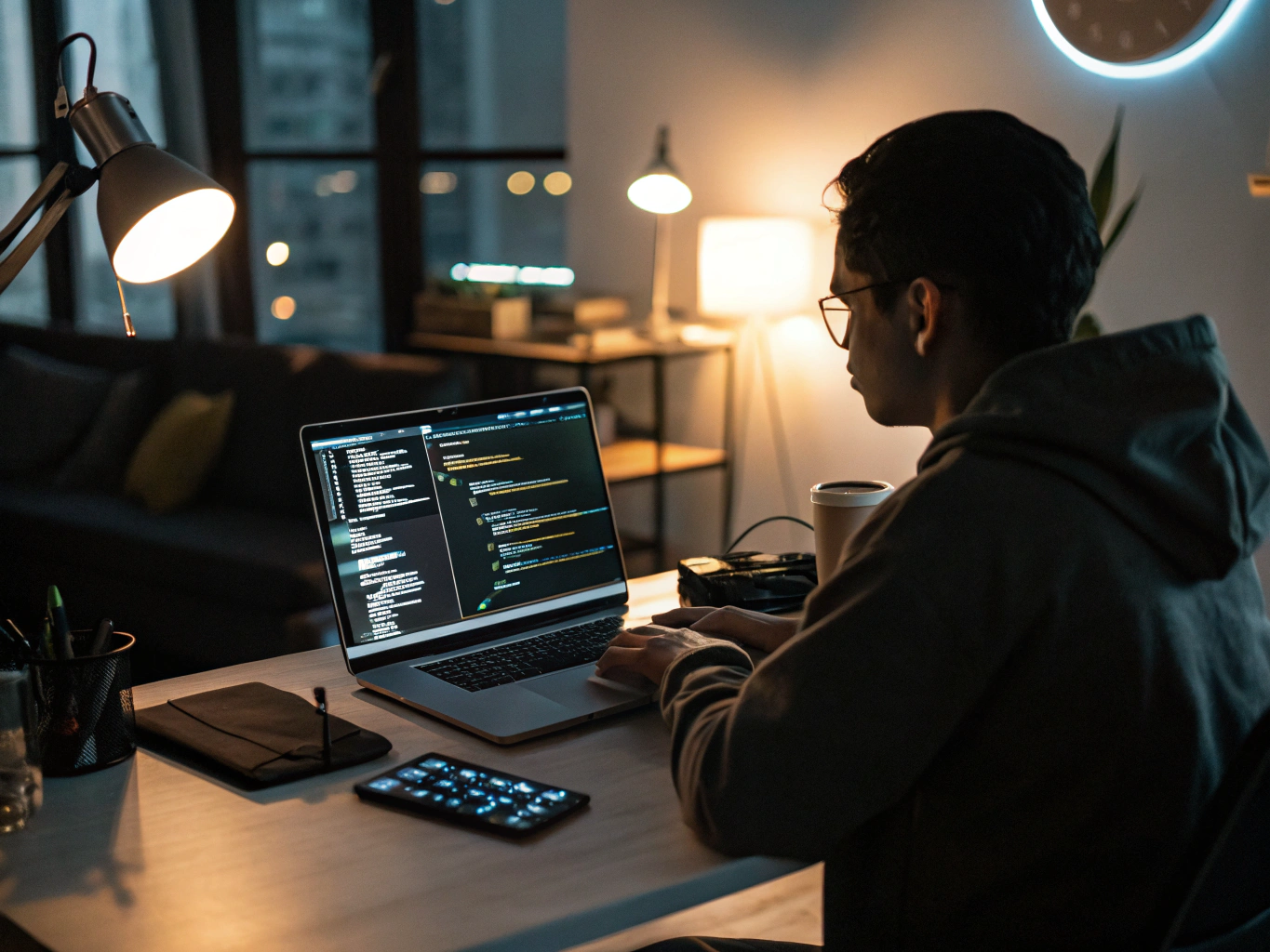 Fullstack Developer (Node/React)