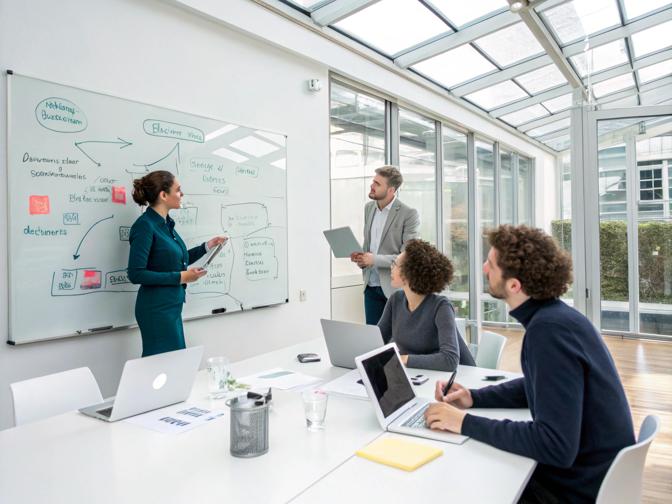 Product Manager AI